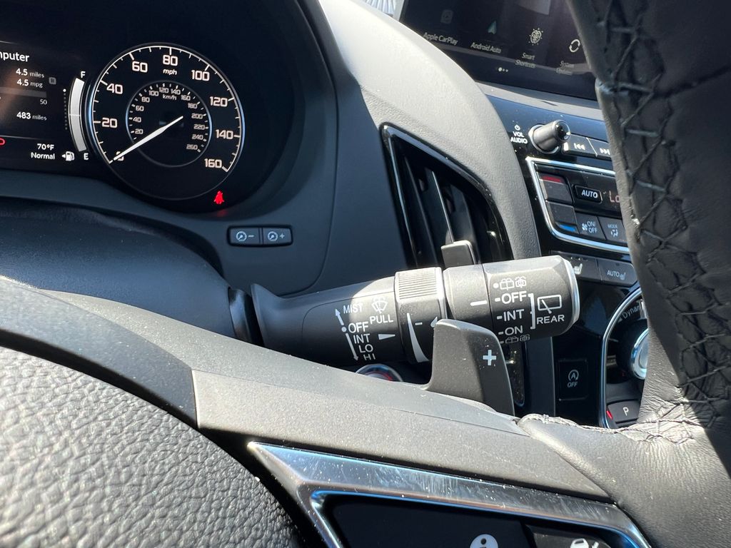 Thumbnail: 2026 Acura RDX - 23