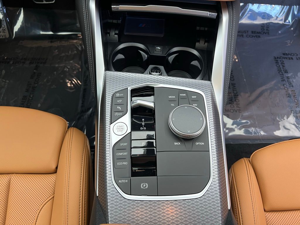 2026 BMW 4 Series M440i xDrive 13