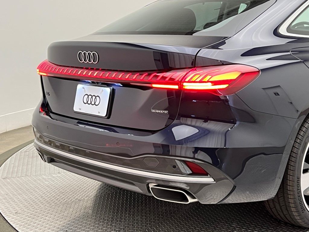 Thumbnail: 2025 Audi A5 - 7