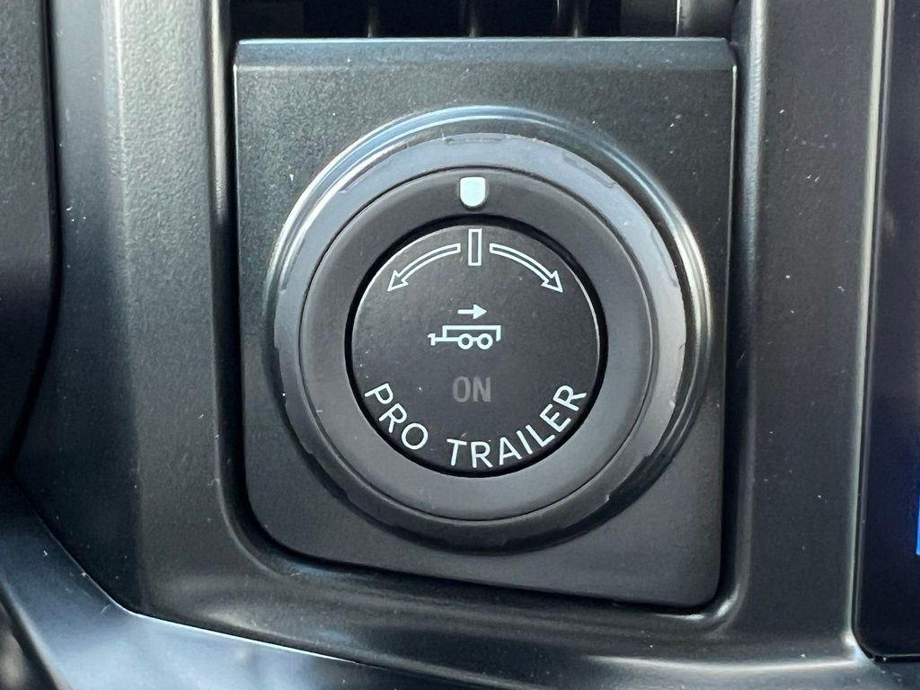 2025 Ford F-250SD Lariat Black at Walterboro Ford