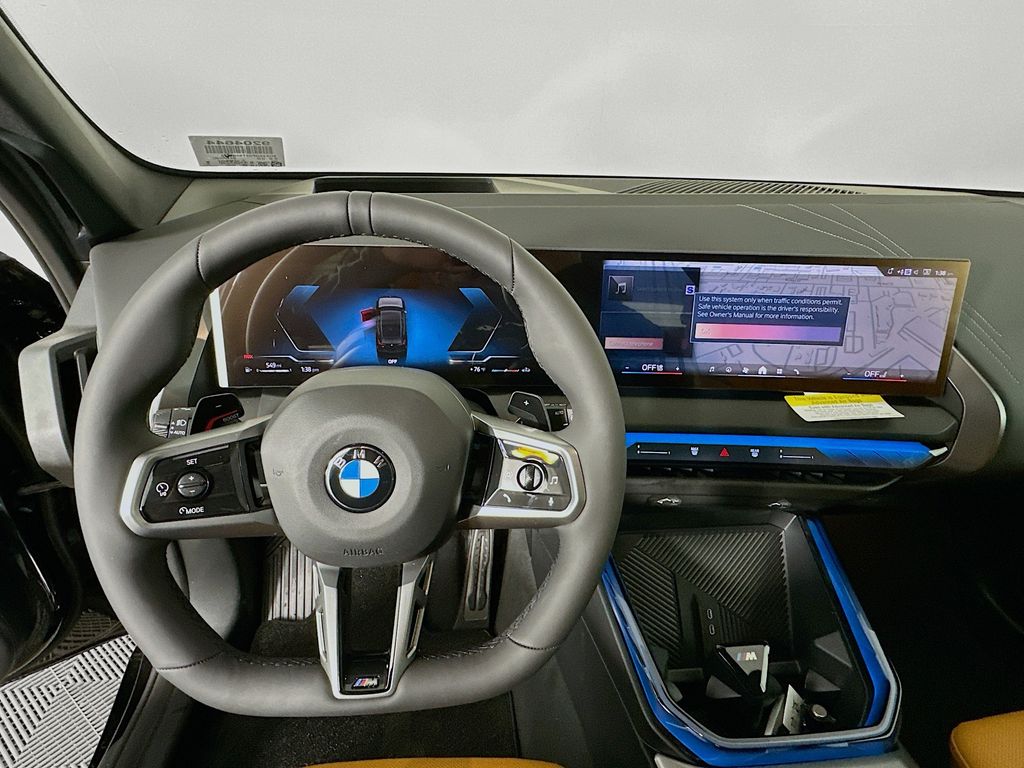 Thumbnail: 2026 BMW X3 - 10