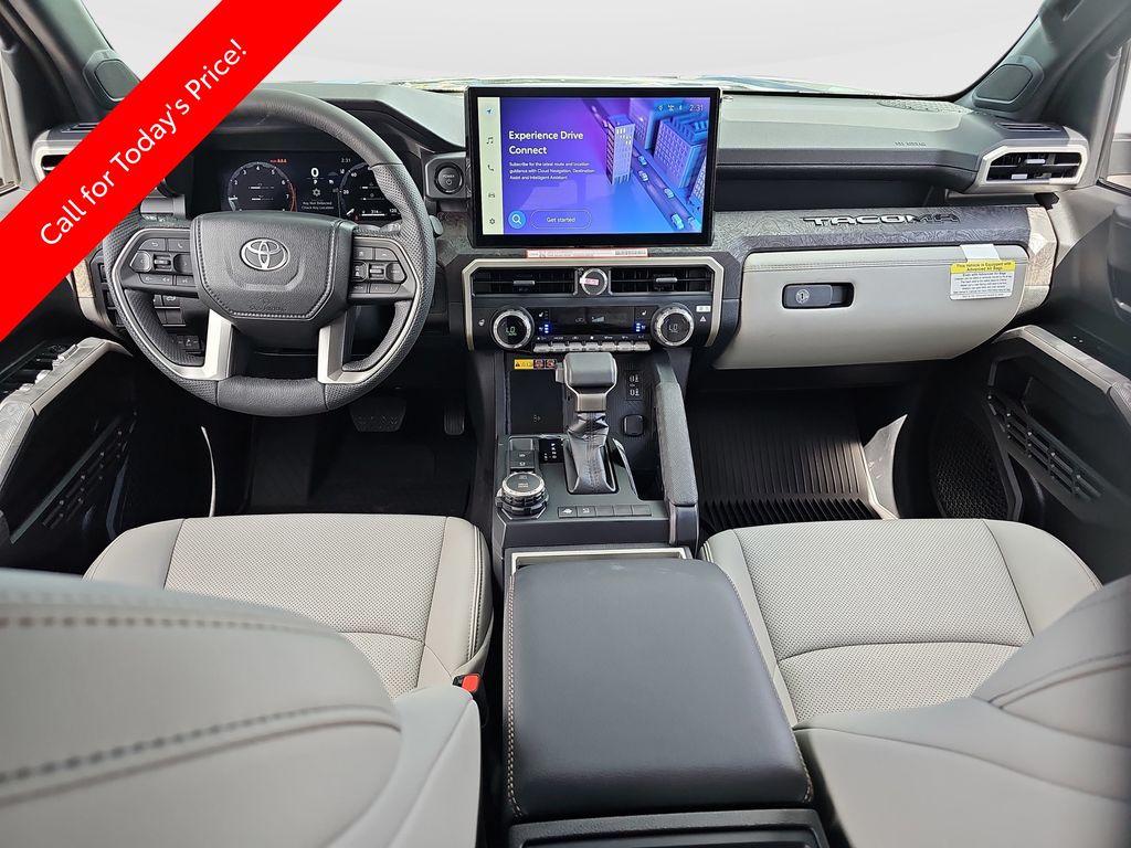 2026 Toyota Tacoma Limited - Photo 17