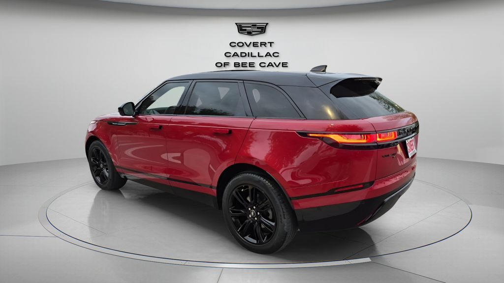 Used 2021  Land Rover P250 R-Dynamic S image 7