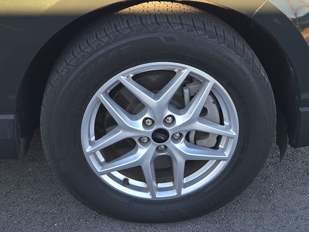 Used 2023 Ford Edge For Sale in Farmington, AR