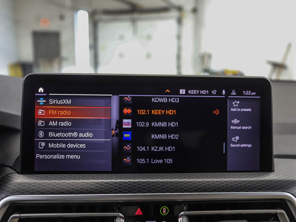 Thumbnail: 2023 BMW X3 - 16