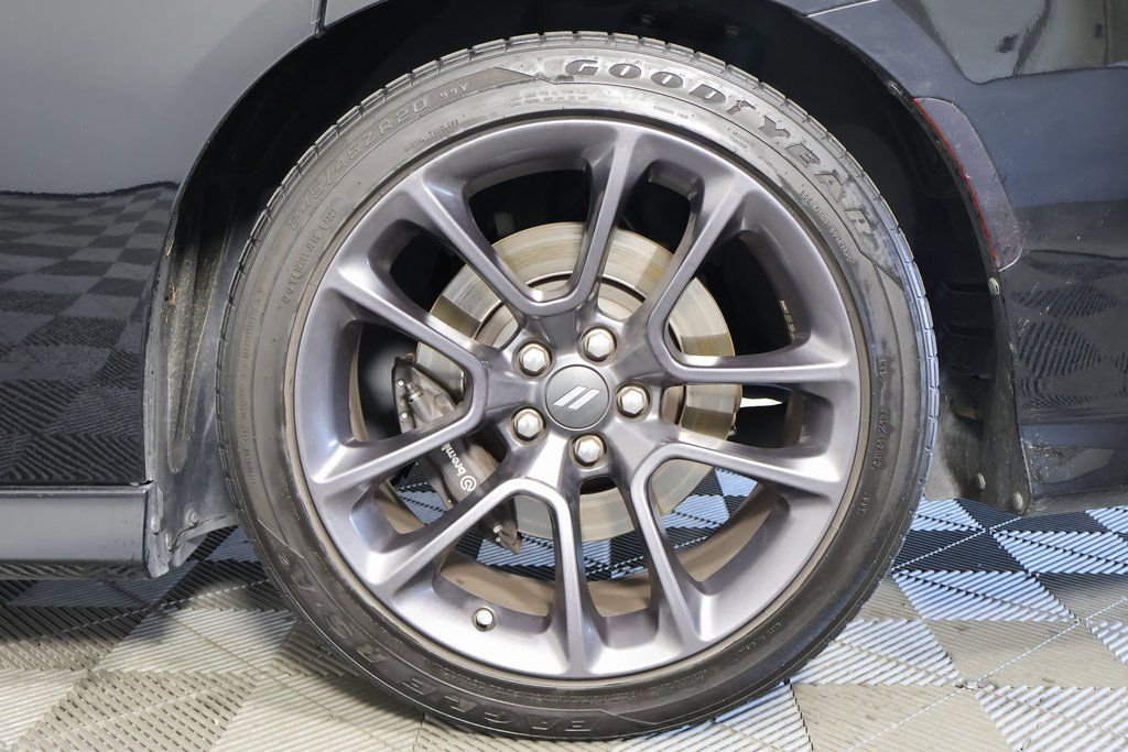 Thumbnail: 2023 Dodge Charger - 15