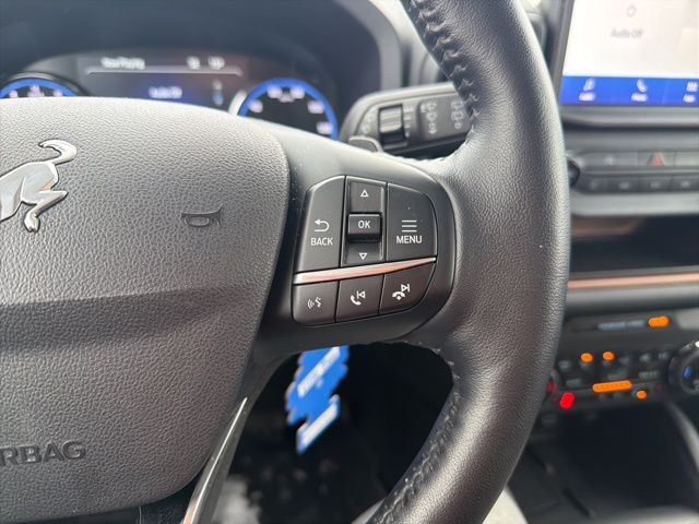 2023 Ford Bronco Sport