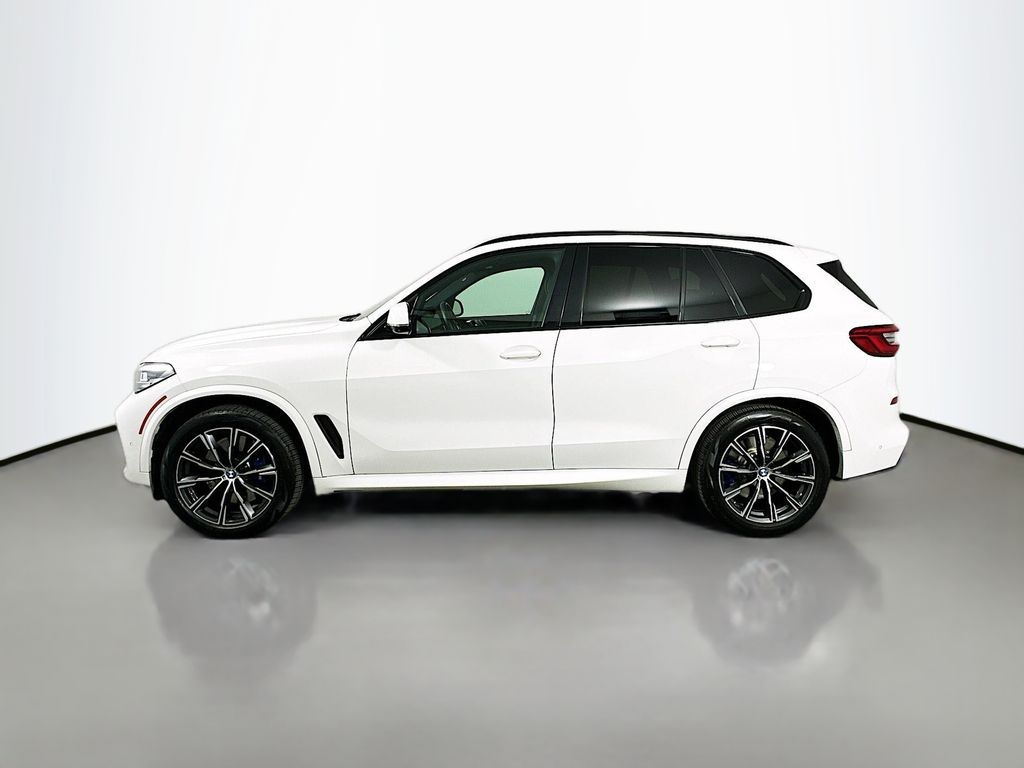 Thumbnail: 2019 BMW X5 - 8