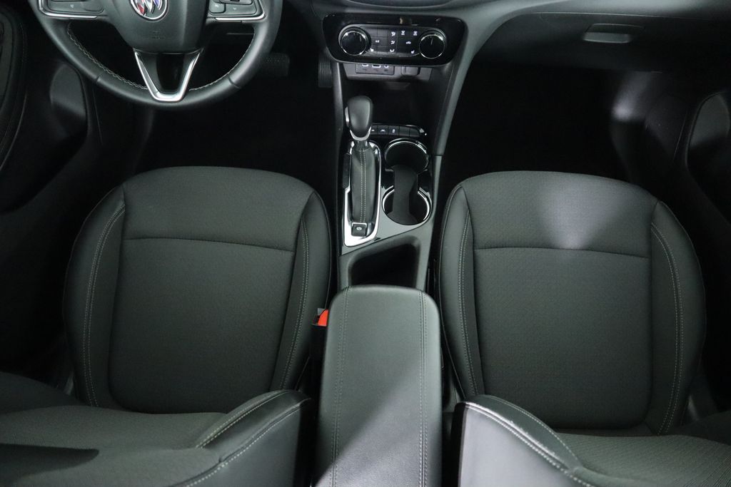 2022 Buick Encore GX Preferred 16
