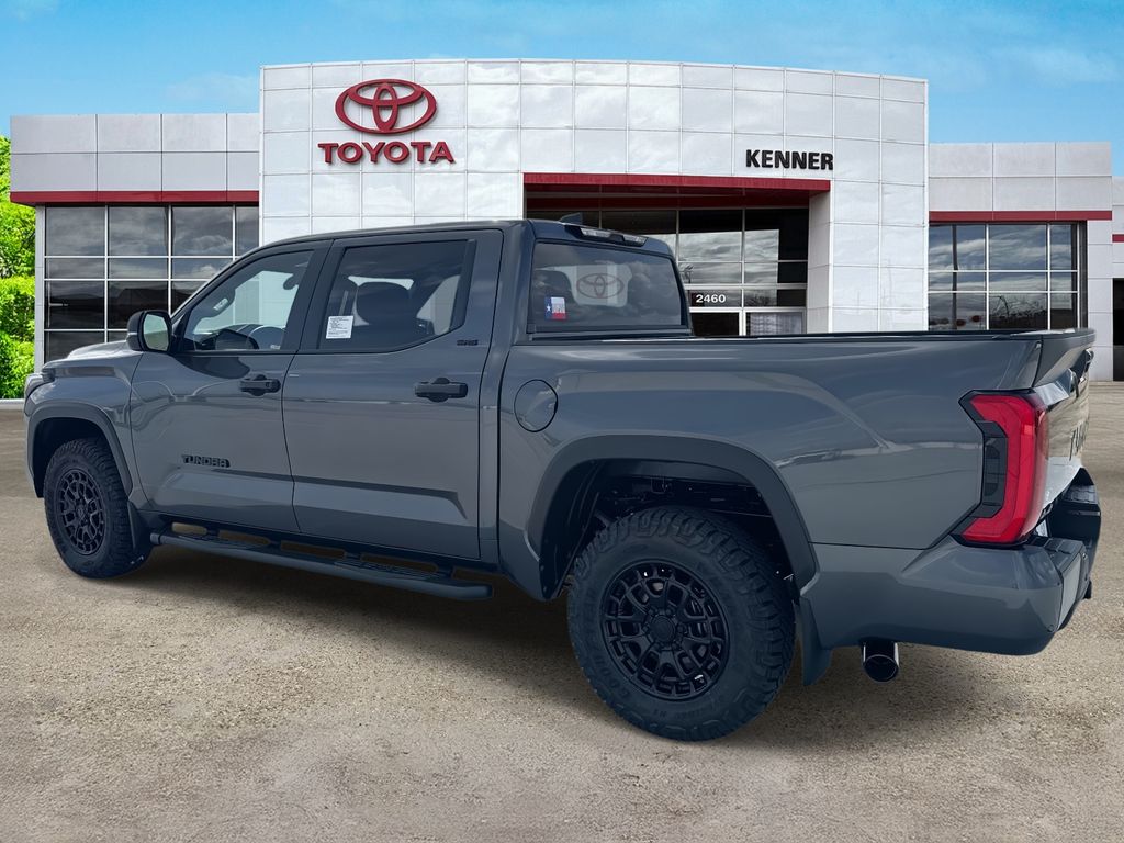 2026 Toyota Tundra SR5 - 2