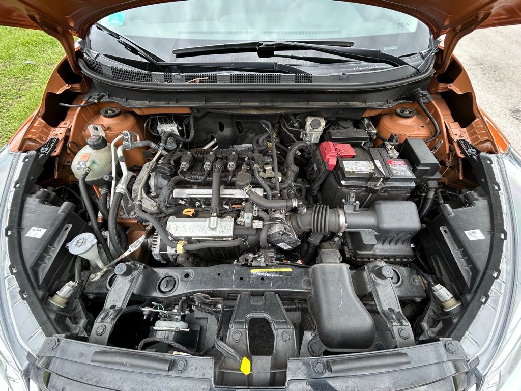 Thumbnail: 2021 Nissan Kicks - 11