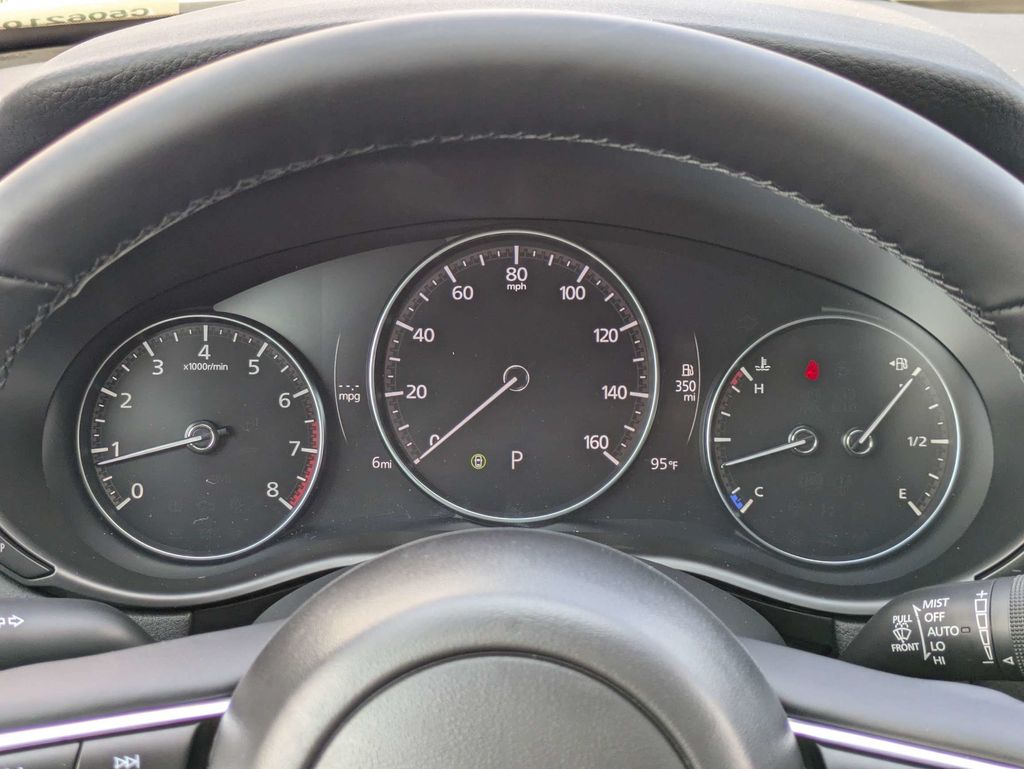2026 Mazda CX-50 2.5 S Preferred