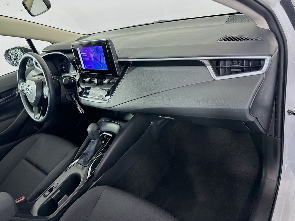 Thumbnail: 2024 Toyota Corolla - 28