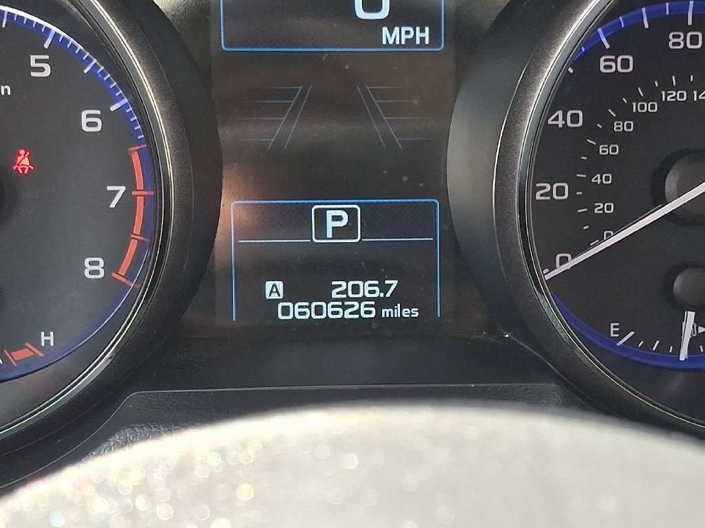 Thumbnail: 2019 Subaru Outback - 23