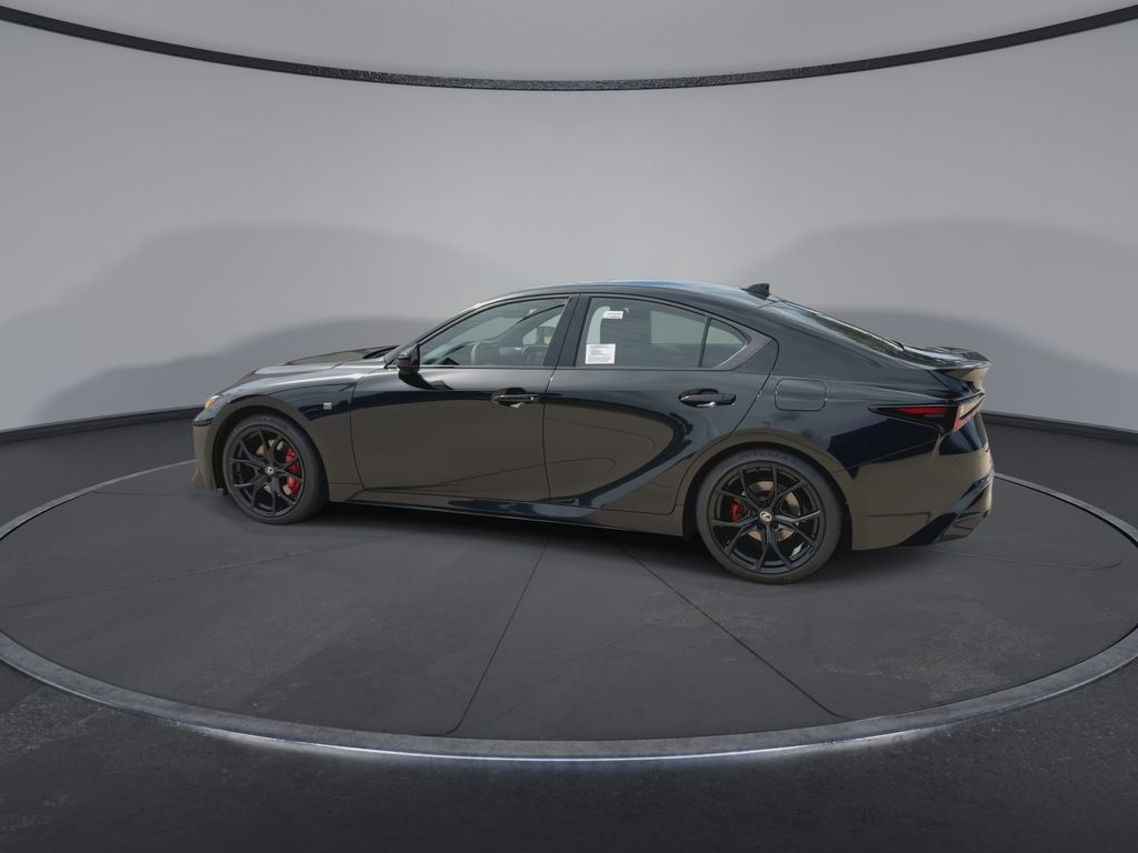 Thumbnail: 2026 Lexus IS - 6