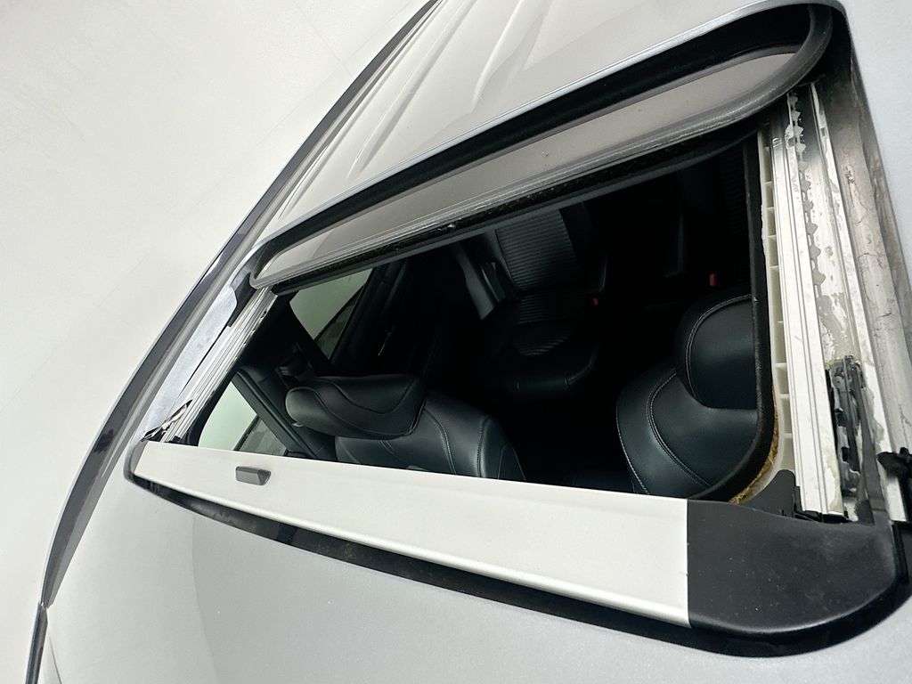 Thumbnail: 2025 Toyota Highlander - 22