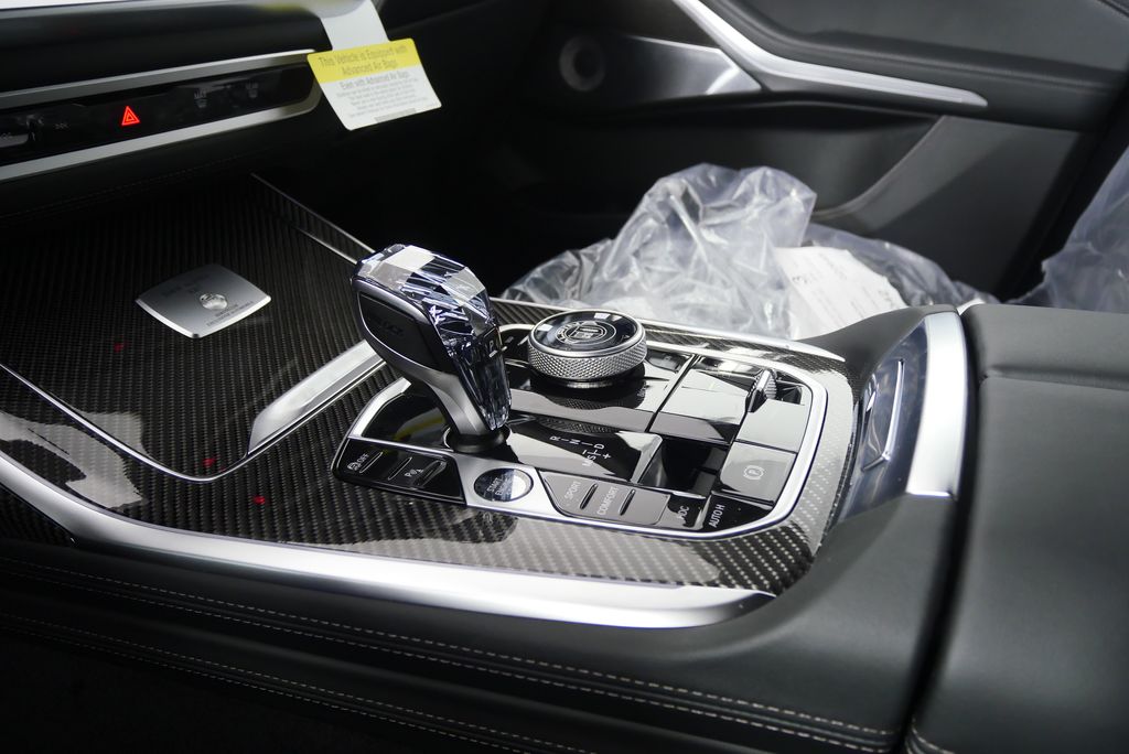 2026 BMW X7 Alpina XB7 30