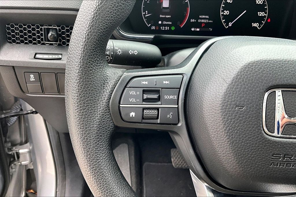 Used 2023 Honda CR-V SUV