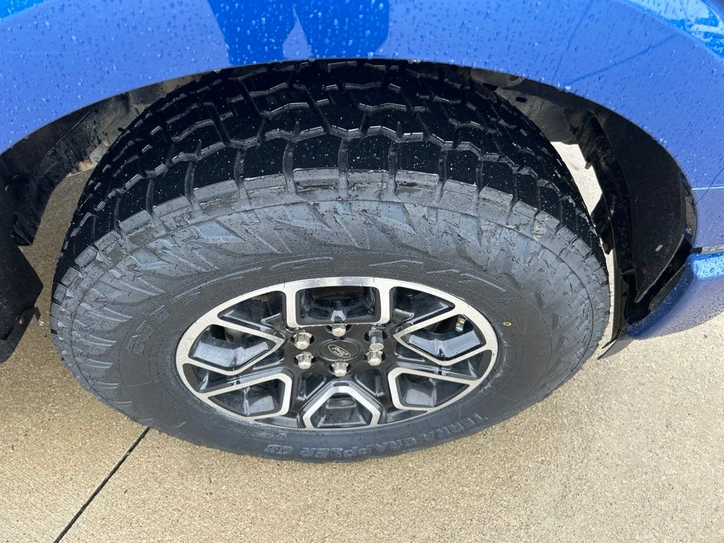 Used 2023 Ford F-150 Truck