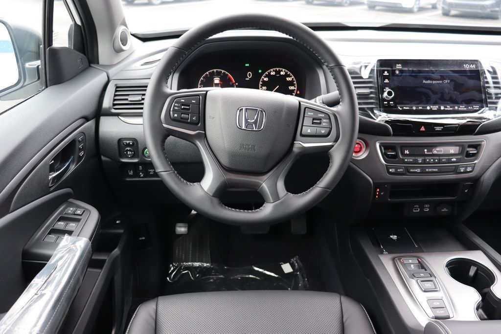 Thumbnail: 2026 Honda Ridgeline - 17