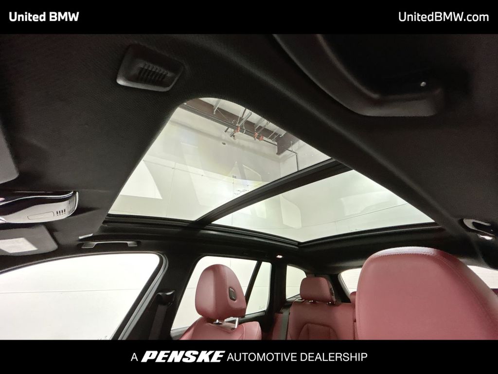 Thumbnail: 2022 BMW X3 - 20