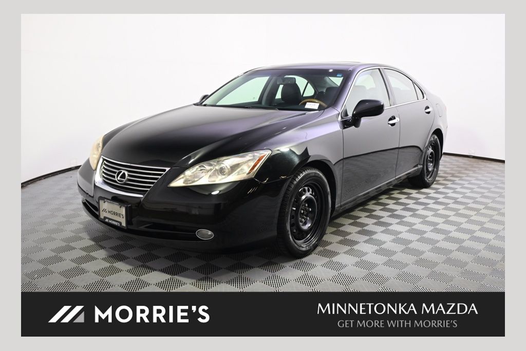 2008 Lexus ES 350 FWD