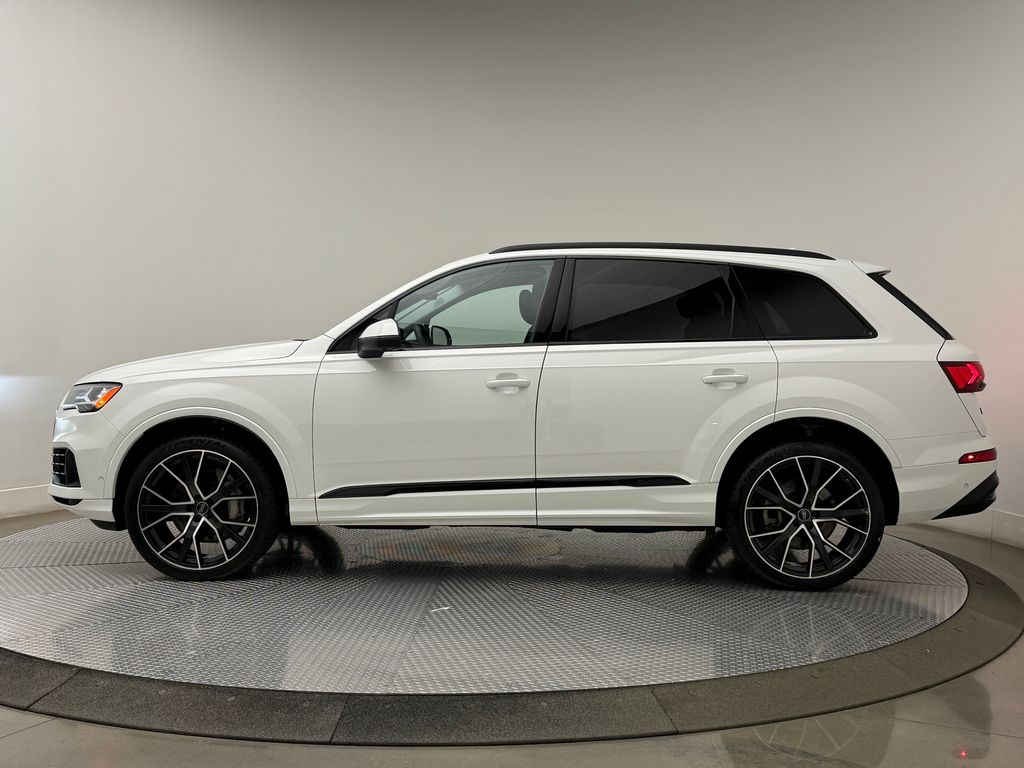 Thumbnail: 2023 Audi Q7 - 5