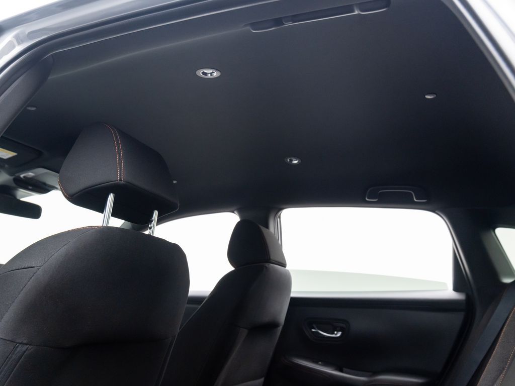 2025 Honda HR-V Sport photo