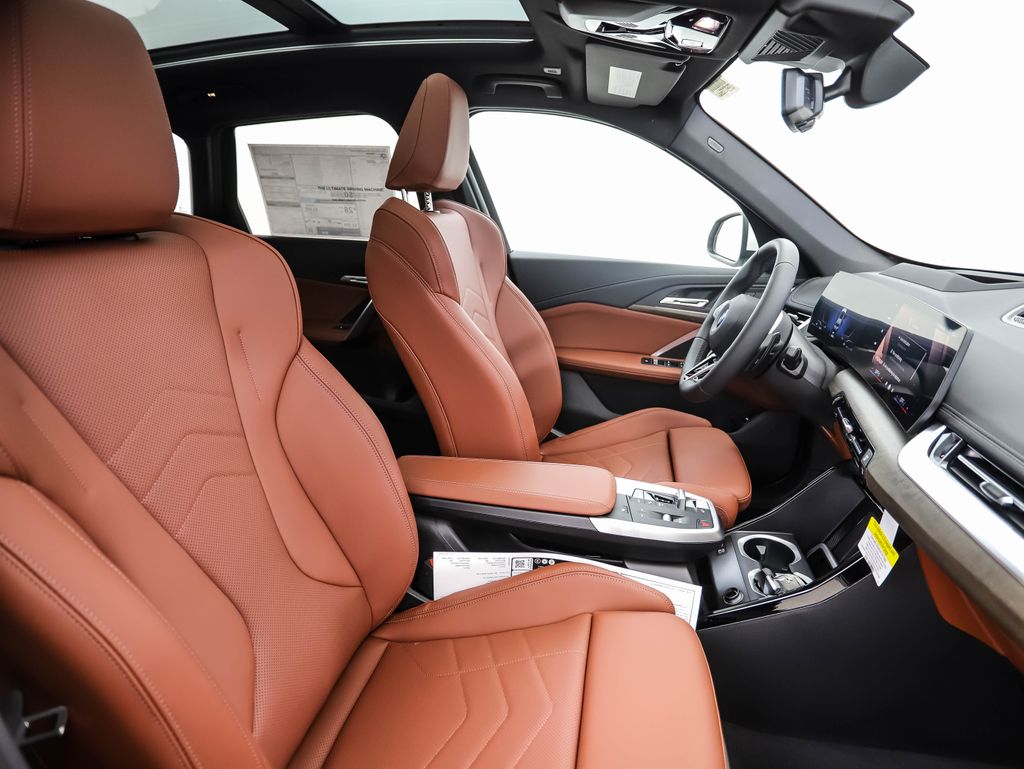 Thumbnail: 2026 BMW X1 - 32