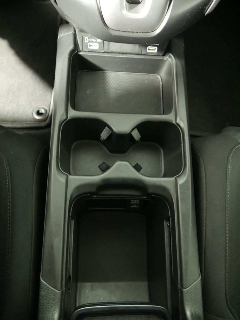 Thumbnail: 2020 Honda CR-V - 27