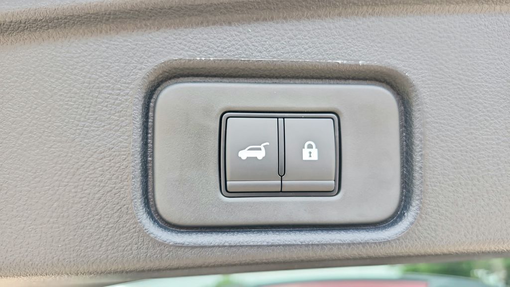 2026 Nissan Pathfinder