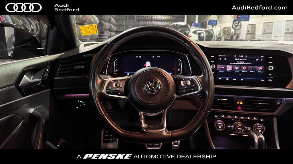 Thumbnail: 2020 Volkswagen Jetta - 13