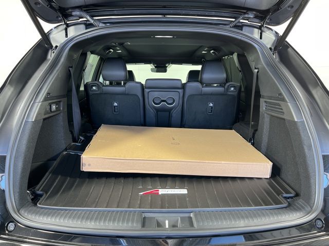 Thumbnail: 2026 Acura MDX - 3