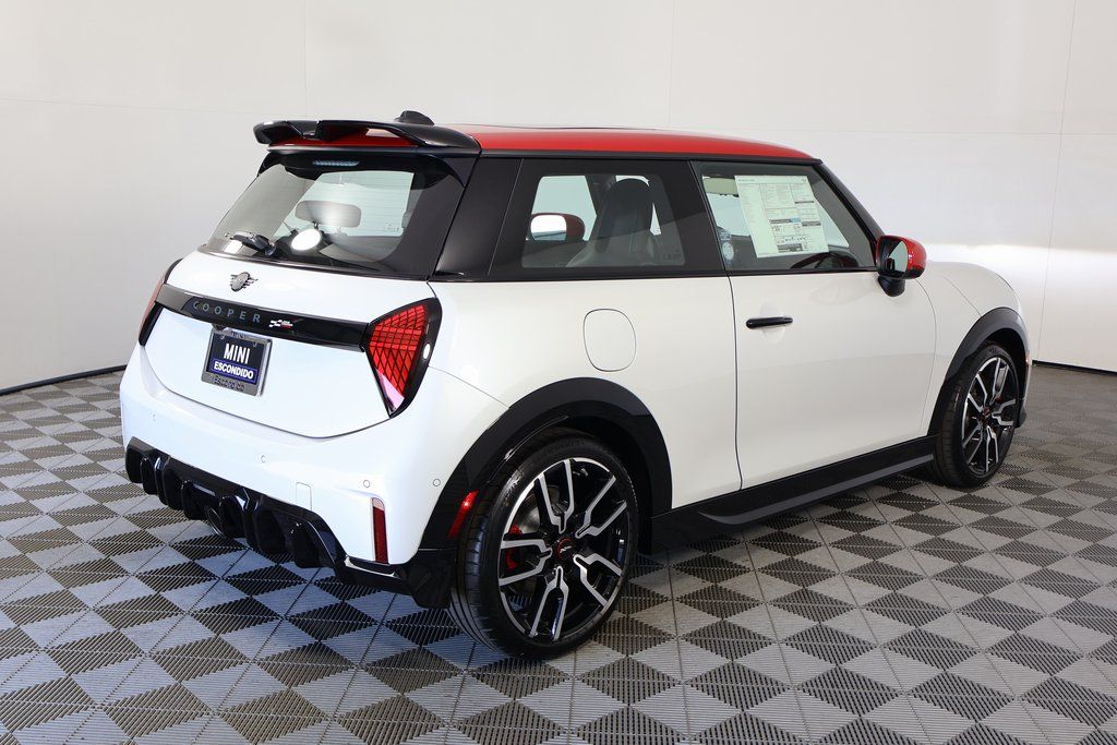 Thumbnail: 2026 MINI Cooper - 2