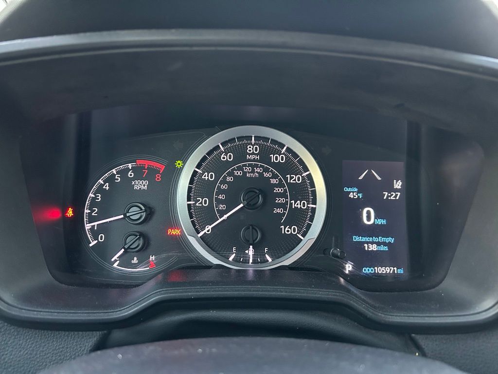 Thumbnail: 2022 Toyota Corolla - 22