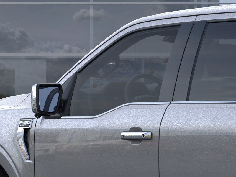 new 2026 Ford F-150 car, priced at $71,325