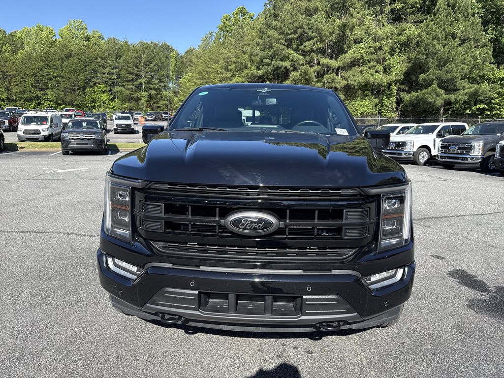 Used 2023 Ford F-150 Truck