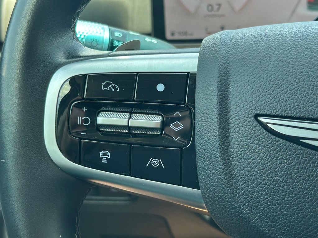 Used 2025 Genesis GV80 SUV