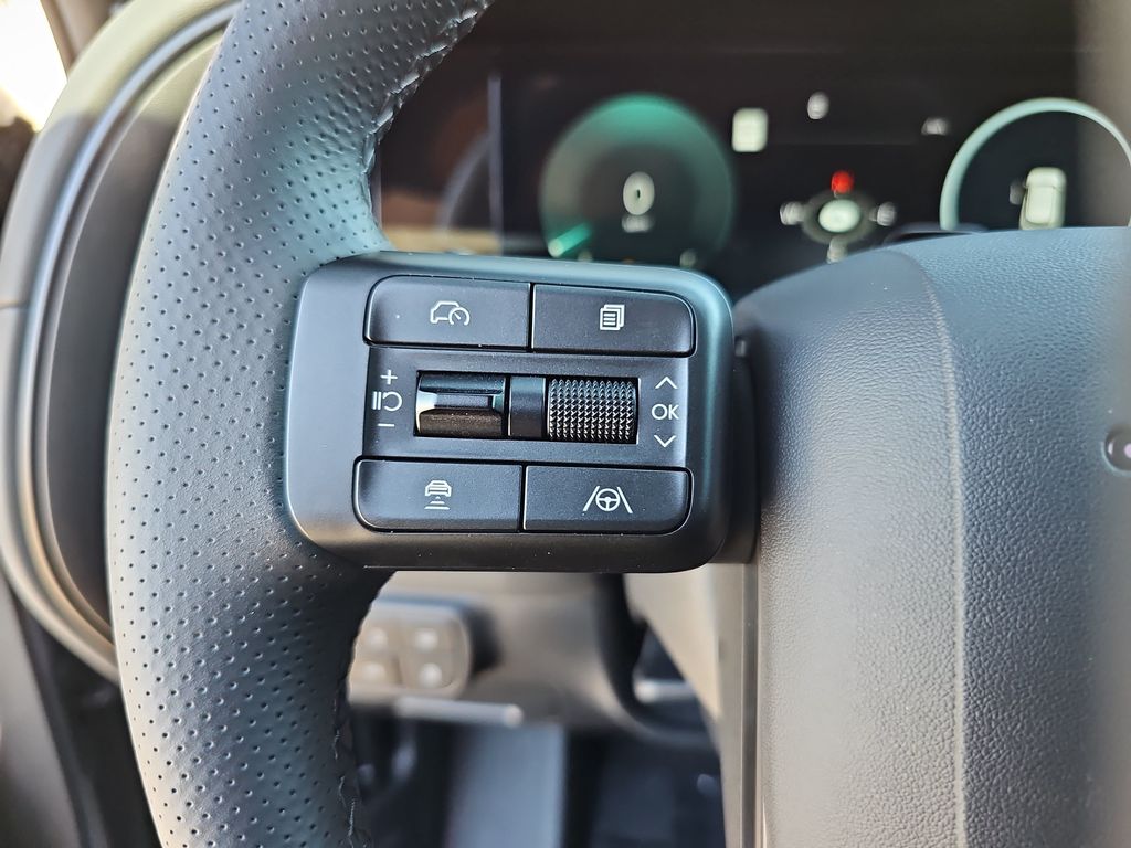 Used 2026 Hyundai Palisade SUV