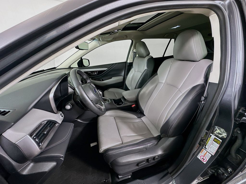 Thumbnail: 2020 Subaru Outback - 21