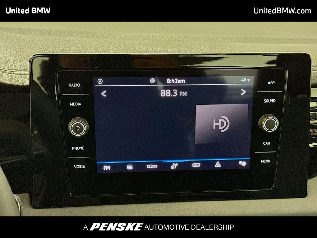 Thumbnail: 2025 Volkswagen Jetta - 8