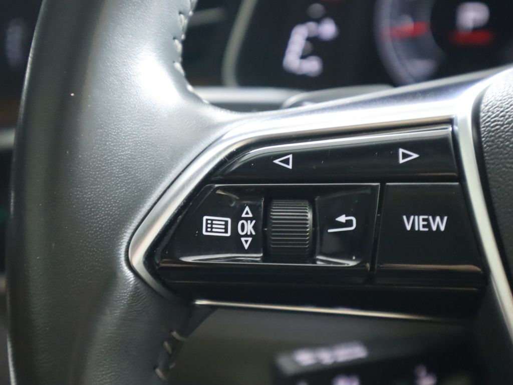 Thumbnail: 2019 Audi A6 - 11