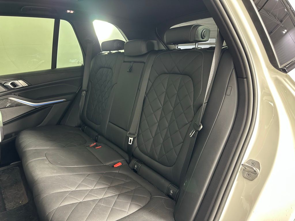 Thumbnail: 2024 BMW X5 - 24