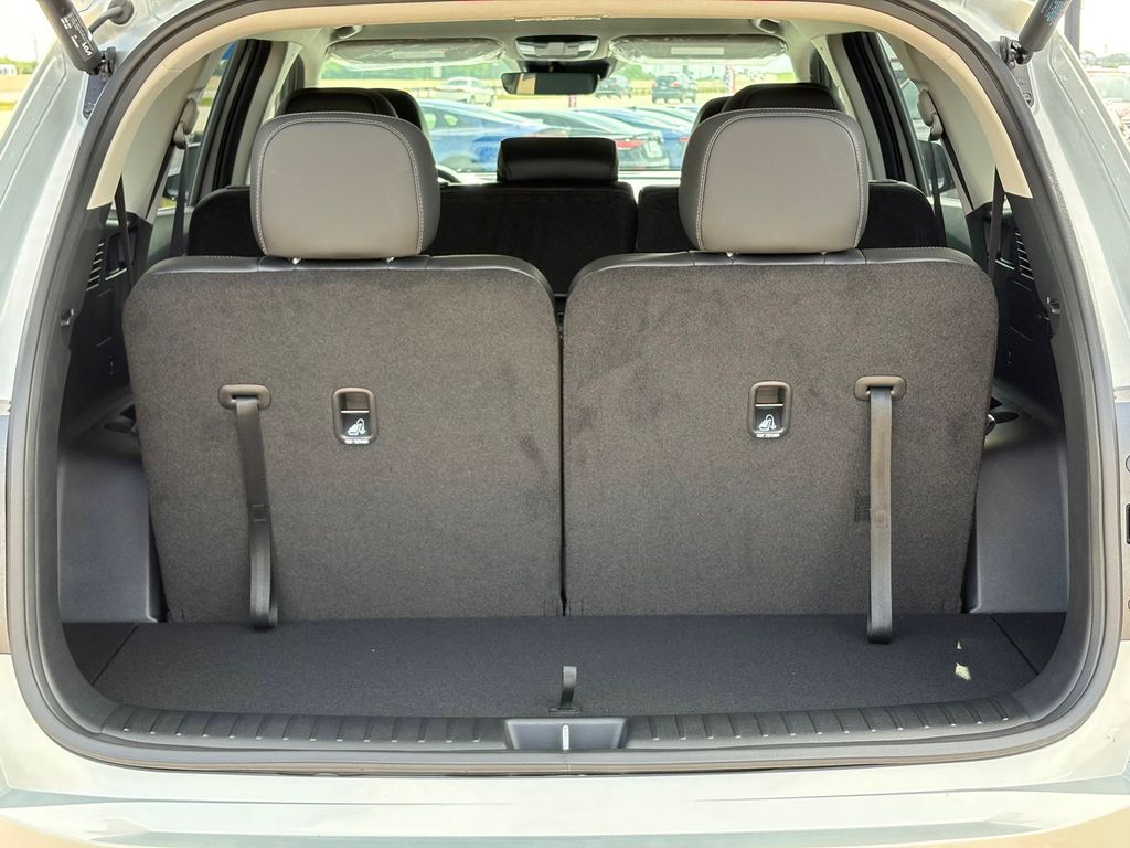 New 2026 Kia Sorento SUV