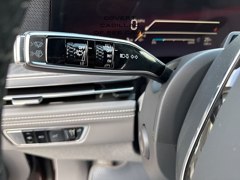 New Car 2025 Cadillac Escalade  Sport For Sale Under $130,000 In Austin, Texas