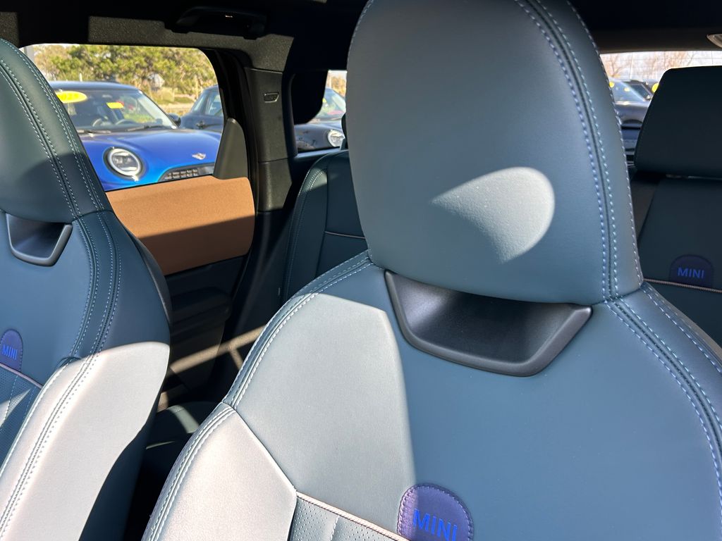 Thumbnail: 2025 MINI Cooper Countryman - 14