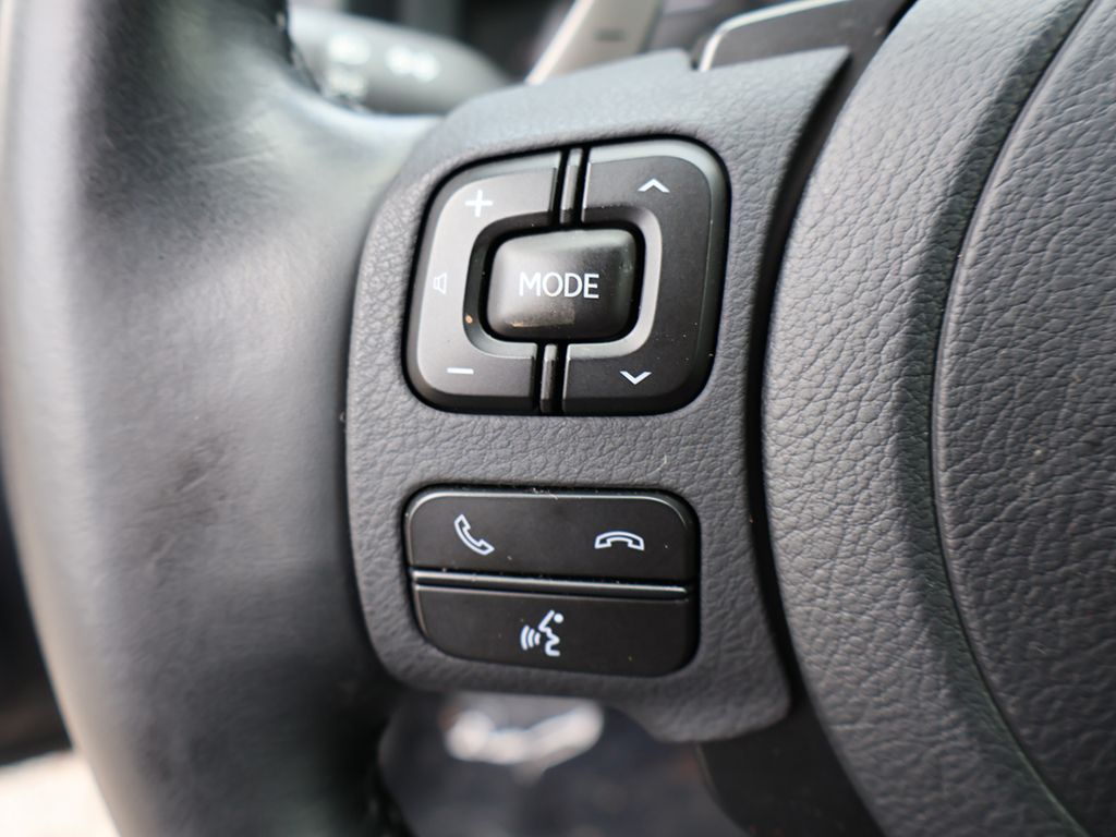 Used 2025 Gray Lexus 350 F SPORT Design image 44