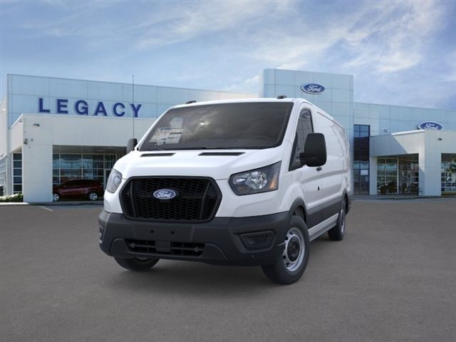 2026 Ford Transit-150 Base White at Classic Ford Galveston