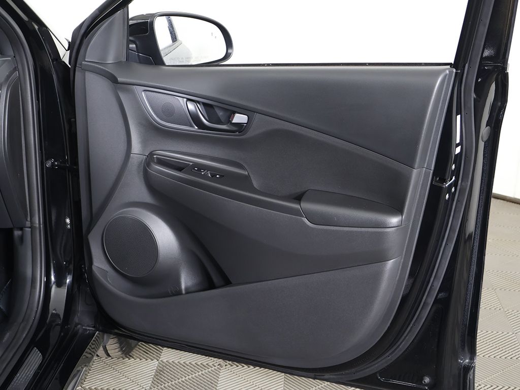 Used 2023 Black Hyundai N Line image 25