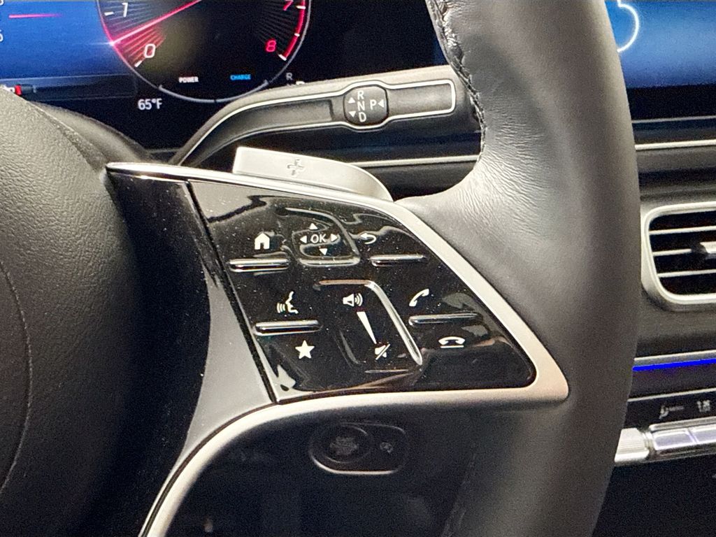 Thumbnail: 2026 Mercedes-Benz GLE - 13